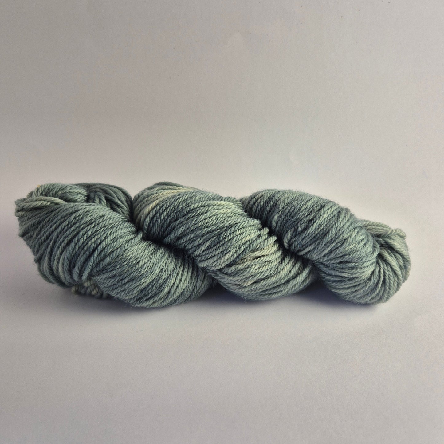 Amazon – Hand Dyed 100% Merino Yarn (8ply DK, 100g Skein)