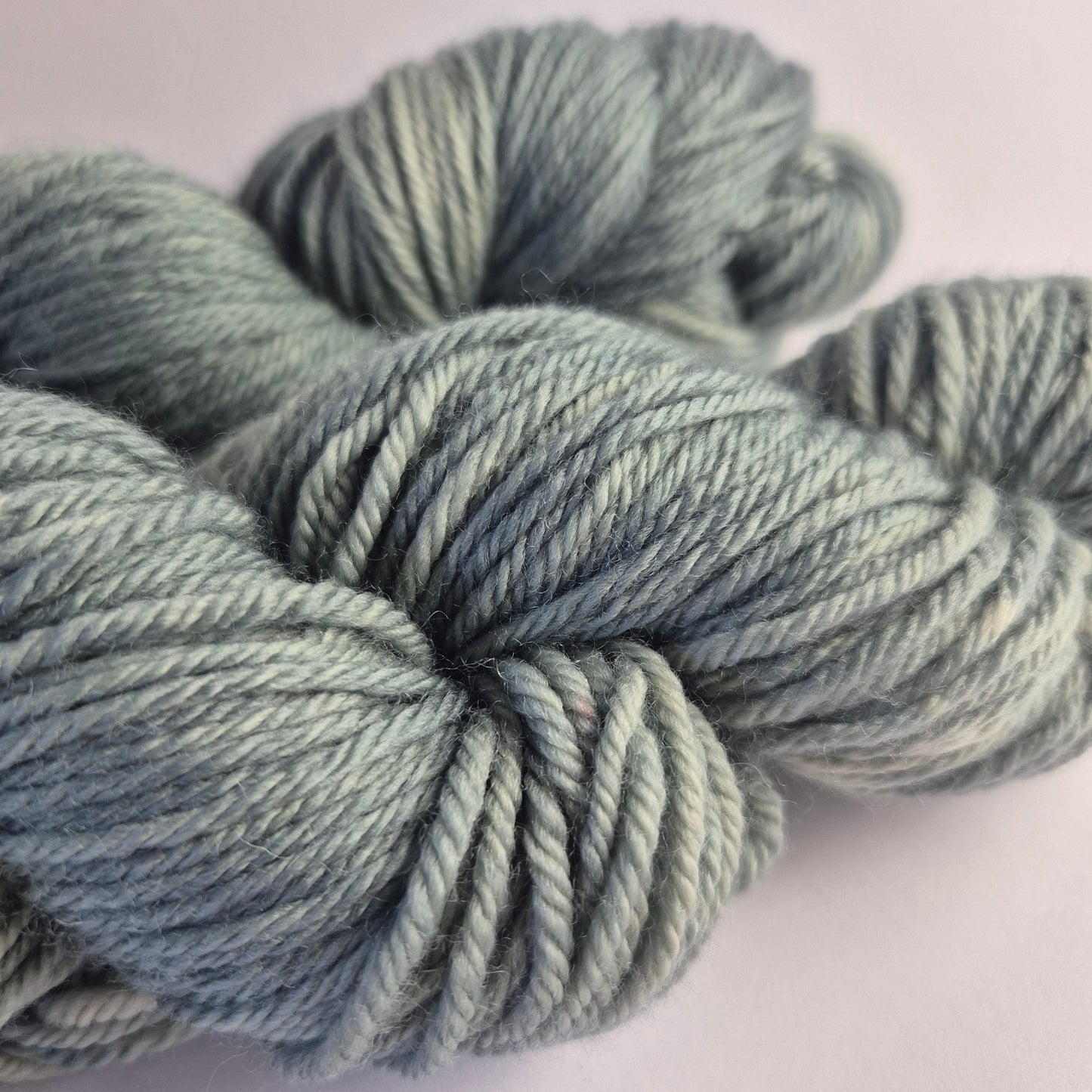 Amazon – Hand Dyed 100% Merino Yarn (8ply DK, 100g Skein)