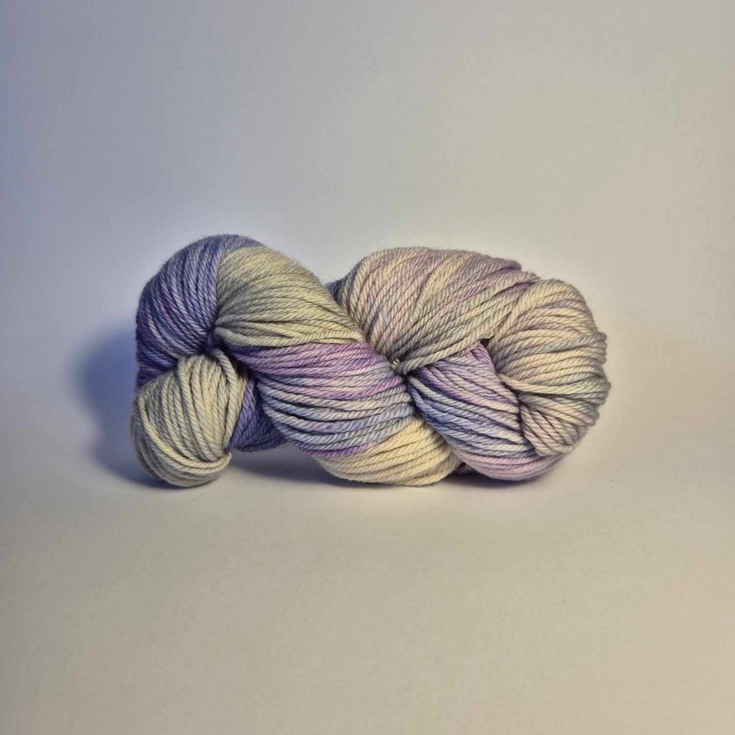 Lavender Fields