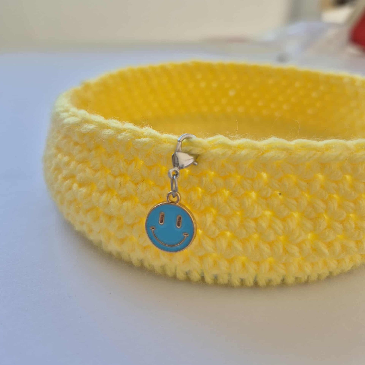 Assorted Handmade Stitch Markers – Unique Bead & Charm Designs for Knitting & Crochet