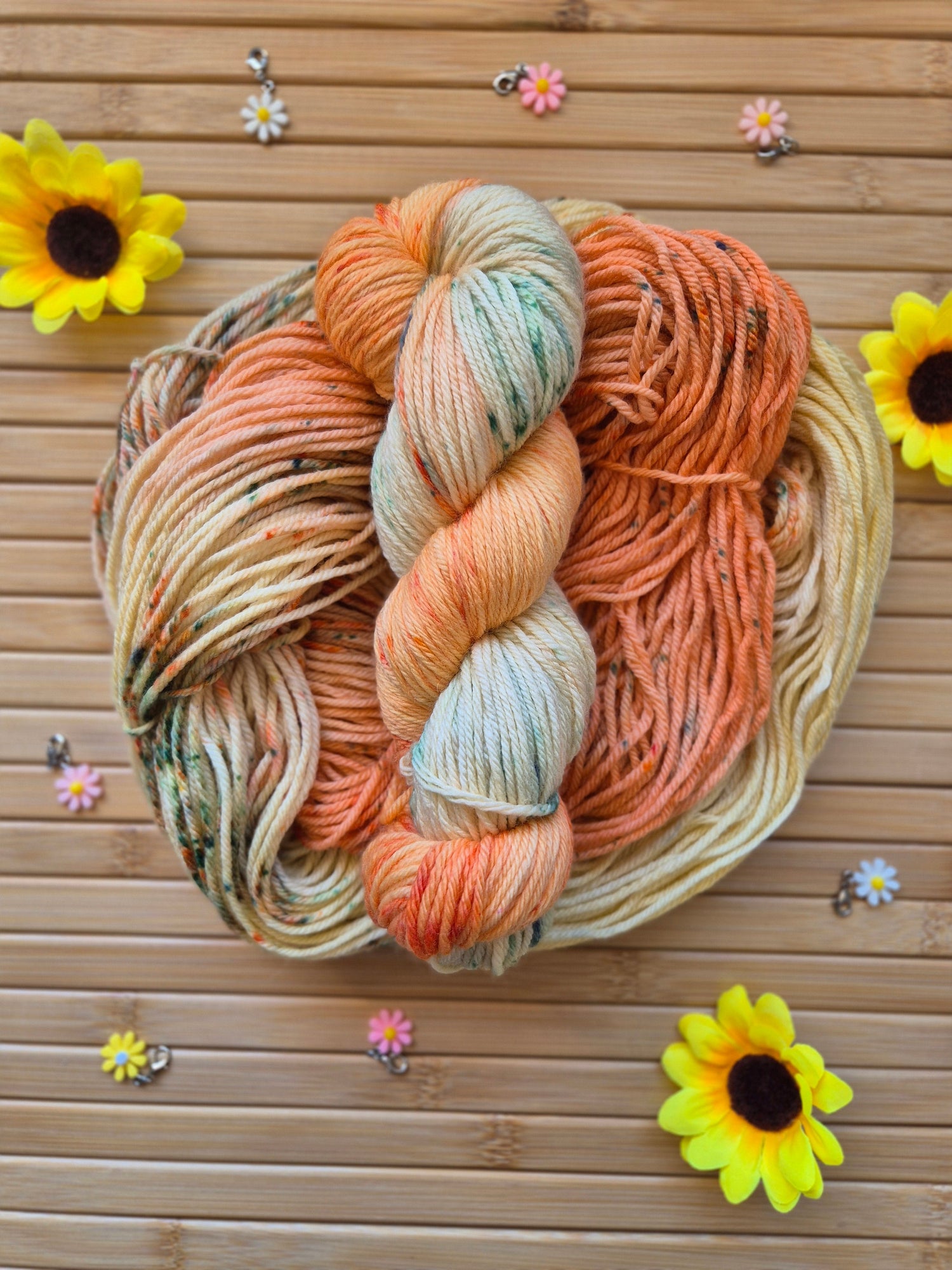 Bold and Vibrant Colourways