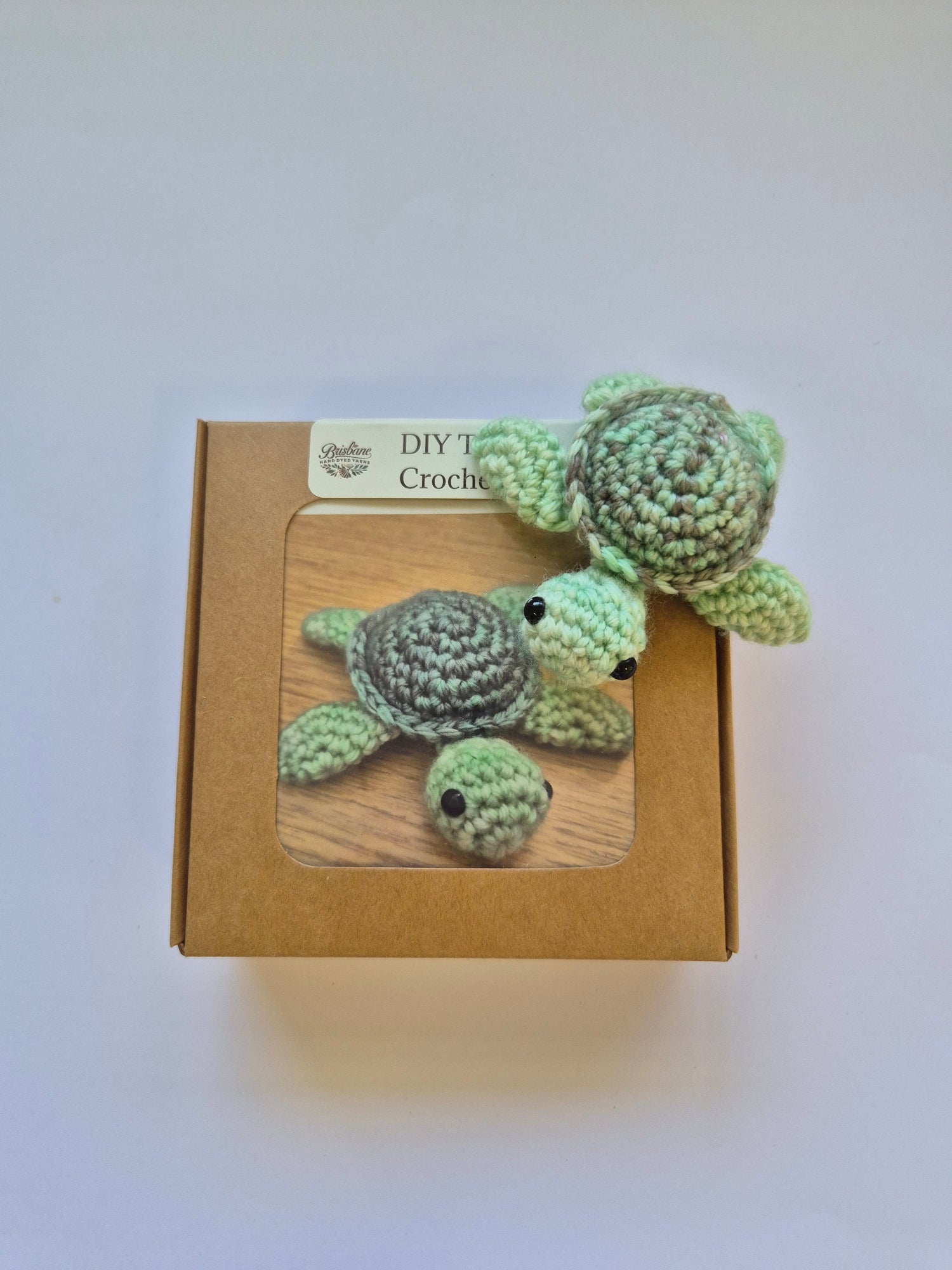 Crochet Kits