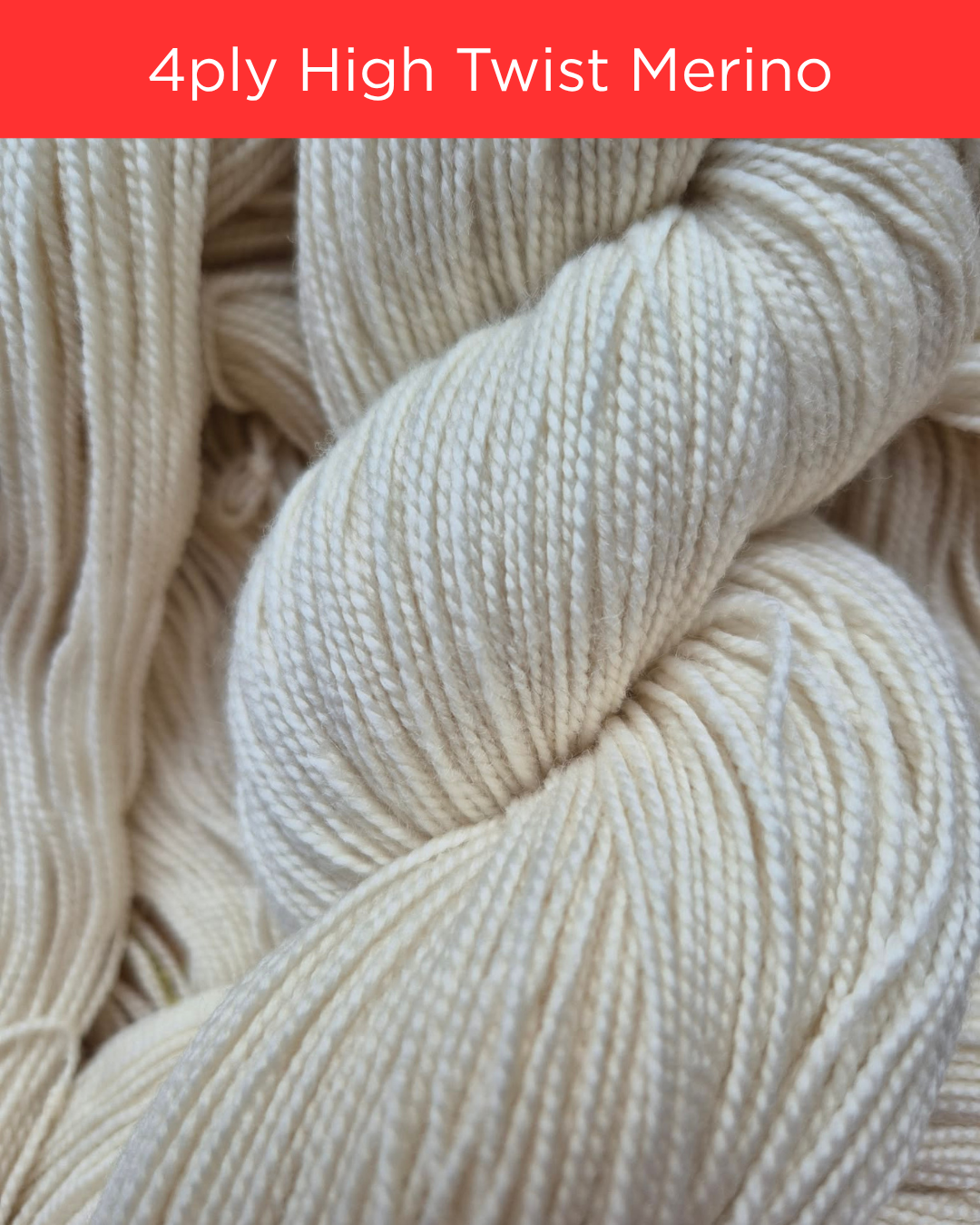 NEW BASE — Lavender Fields — 100% Merino Wool