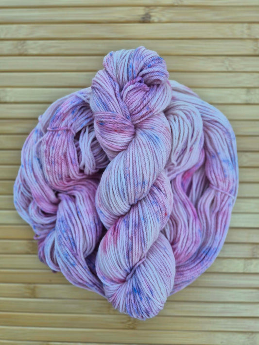NEW BASE — Confetti — 100% Merino Wool