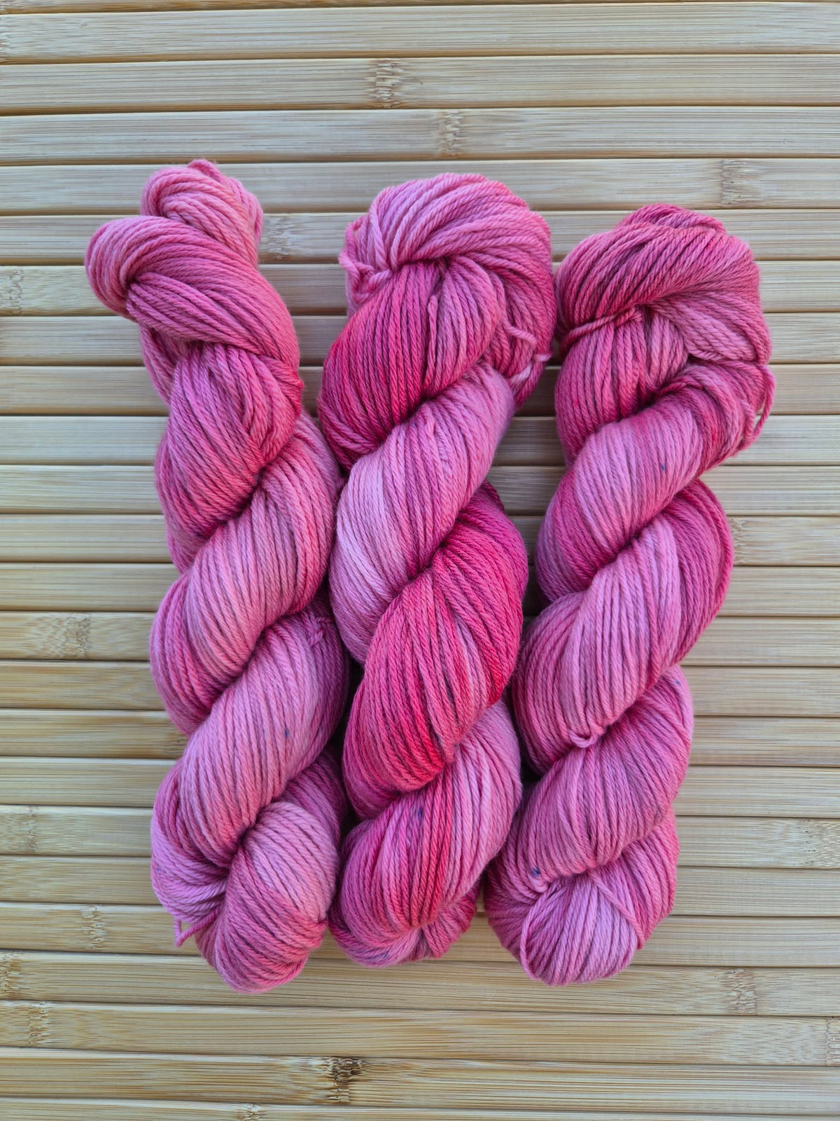 NEW BASE — Mars Dust — 100% Merino Wool