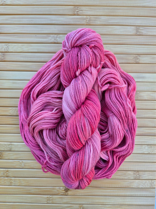 NEW BASE — Mars Dust — 100% Merino Wool