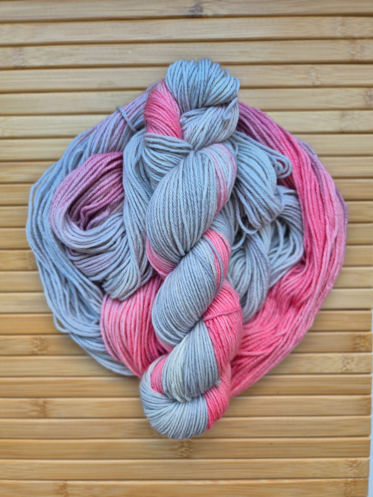 Halloween Collection — Blood Moon | Limited Edition Superwash Merino