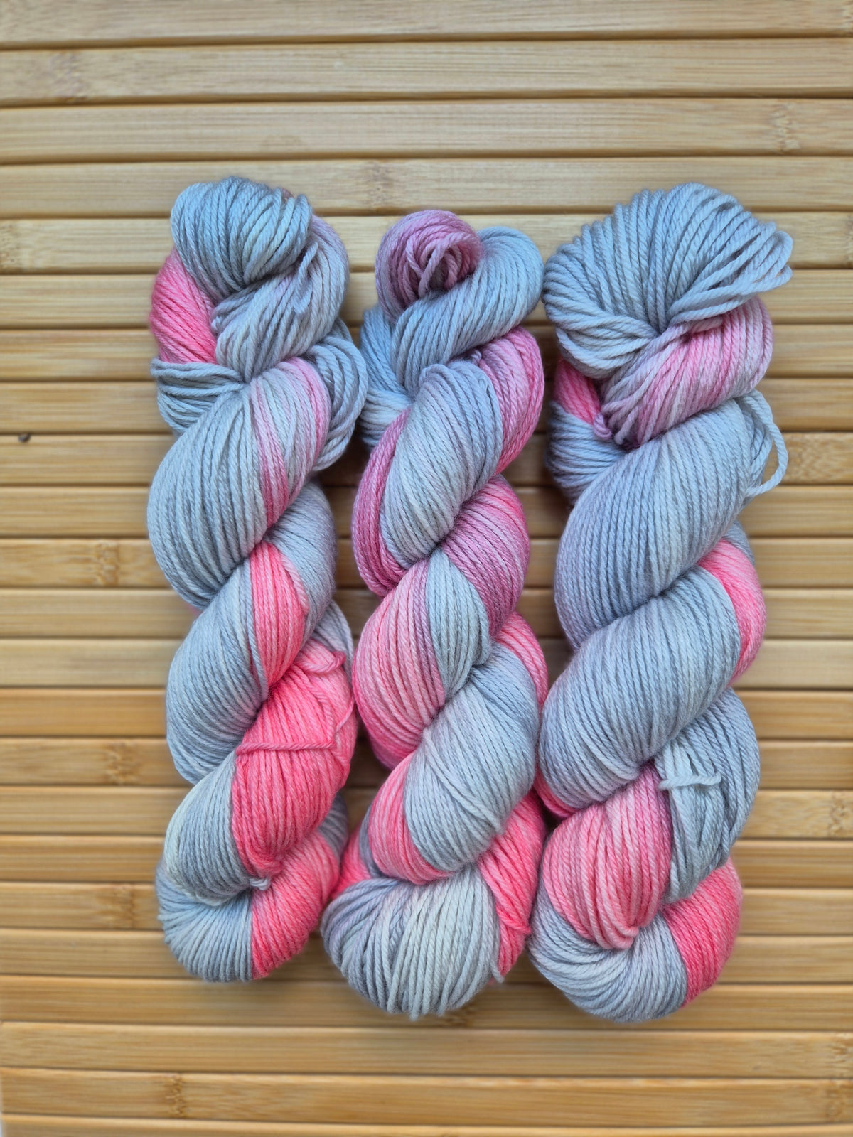 Halloween Collection — Blood Moon | Limited Edition Superwash Merino