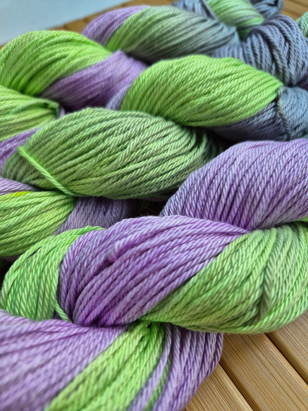 Halloween Collection — Poison Garden | Limited Edition Peruvian Pima Cotton