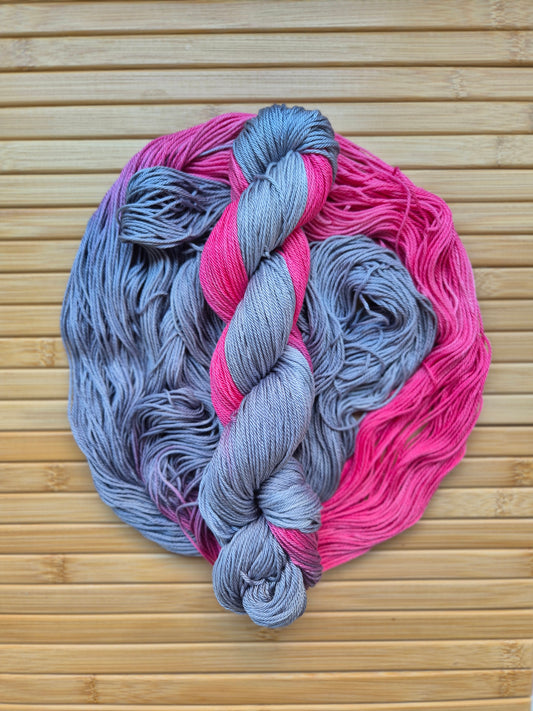 Halloween Collection — Blood Moon | Limited Edition Peruvian Pima Cotton