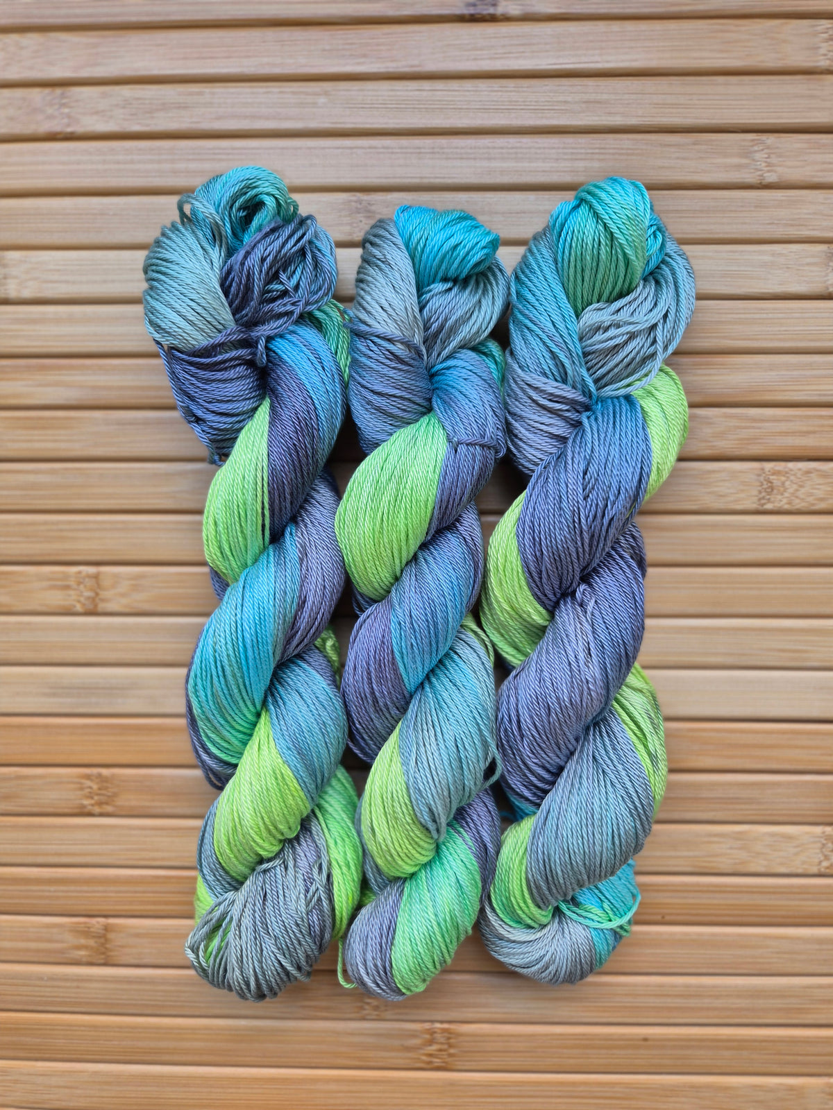 Halloween Collection — Phantom's Glow | Limited Edition Peruvian Pima Cotton