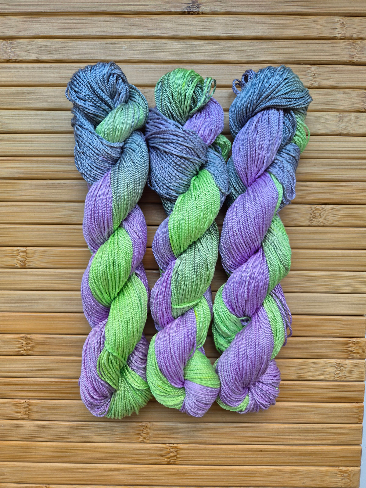 Halloween Collection — Poison Garden | Limited Edition Peruvian Pima Cotton